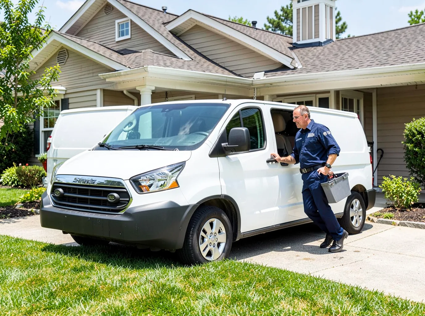 Emergency Plumber company in Sulphur Rock, AR